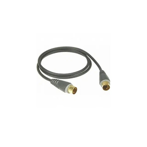 MIDI кабель KLOTZ MID-060 6.0m