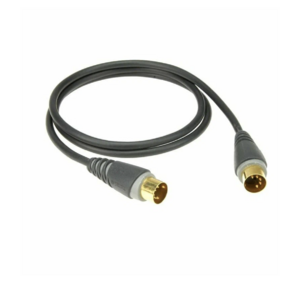 MIDI кабель KLOTZ MID-030 3.0m