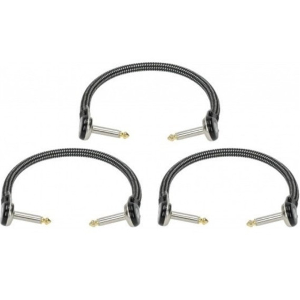 Кабель аудио 1xJack - 1xJack KLOTZ VINPAN0030 0.3m