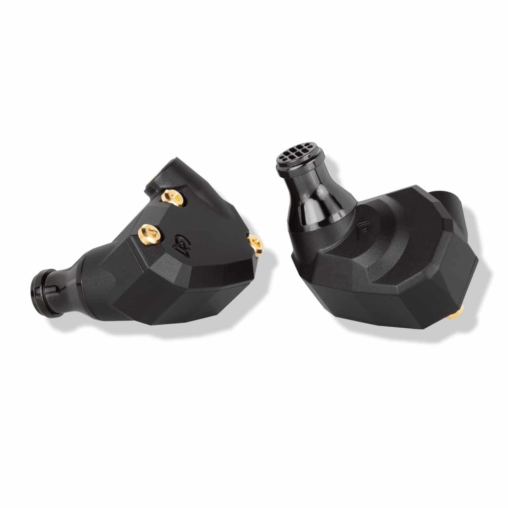 Наушники внутриканальные классические Campfire Audio Andromeda Gold