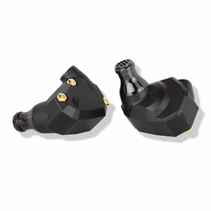 Наушники внутриканальные классические Campfire Audio Andromeda Gold