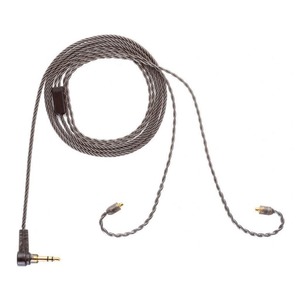 Наушники внутриканальные классические Campfire Audio Andromeda Gold