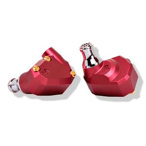 Наушники внутриканальные классические Campfire Audio IO