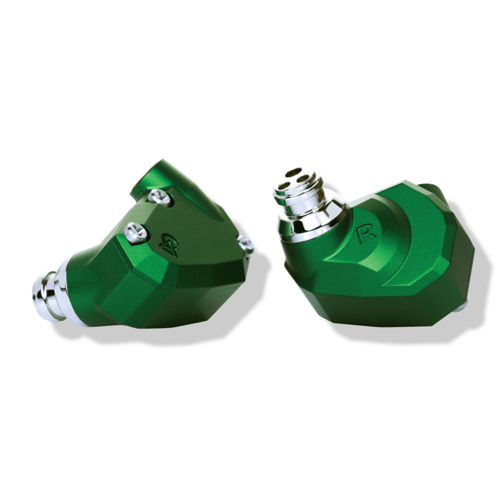 Наушники внутриканальные классические Campfire Audio Andromeda NEW