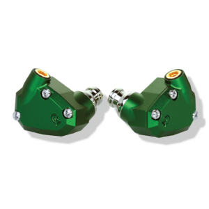 Наушники внутриканальные классические Campfire Audio Andromeda NEW