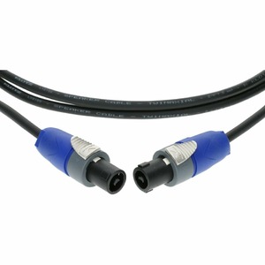 Переходник speakON - speakON KLOTZ SC1-10SW 10.0m