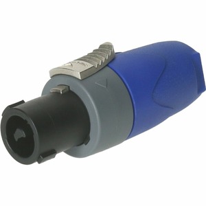 Переходник speakON - speakON KLOTZ SC1-10SW 10.0m