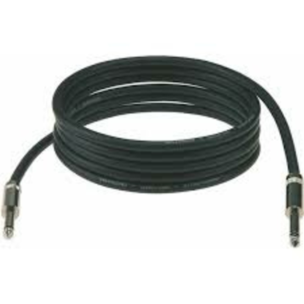 Кабель аудио 1xJack - 1xJack KLOTZ GRYS030 3.0m