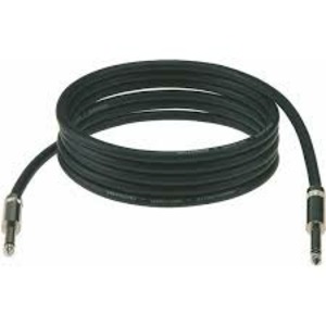 Кабель аудио 1xJack - 1xJack KLOTZ GRYS030 3.0m