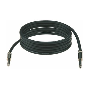 Кабель аудио 1xJack - 1xJack KLOTZ GRYS030 3.0m