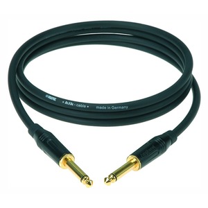 Кабель инструментальный KLOTZ KIKA03PP1 3.0m