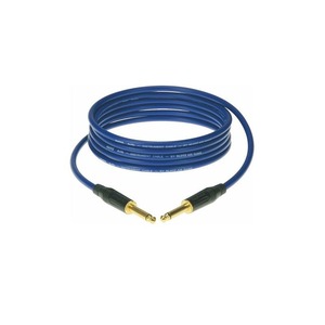 Кабель инструментальный KLOTZ KIKA03PP2 3.0m