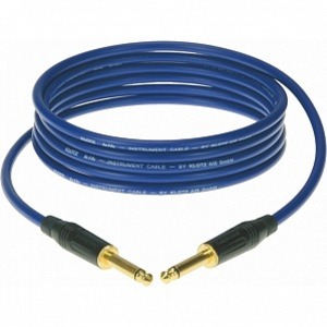 Кабель инструментальный KLOTZ KIKA03PP2 3.0m