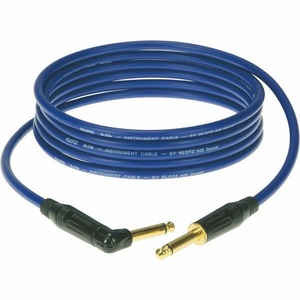 Кабель инструментальный KLOTZ KIKA045PR2 4.5m