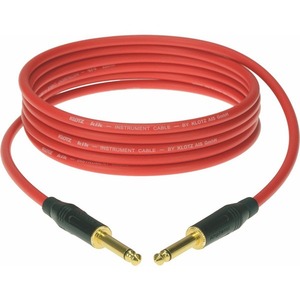 Кабель инструментальный KLOTZ KIKA045PP3 4.5m