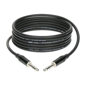 Кабель аудио 1xJack - 1xJack KLOTZ B4PP1A0300 3.0m