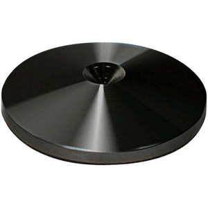 Диск под шипы Norstone Counter Spike Black
