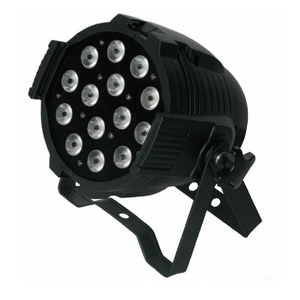 Прожектор PAR LED Euro DJ LED PAR-1410 RGBWA/45