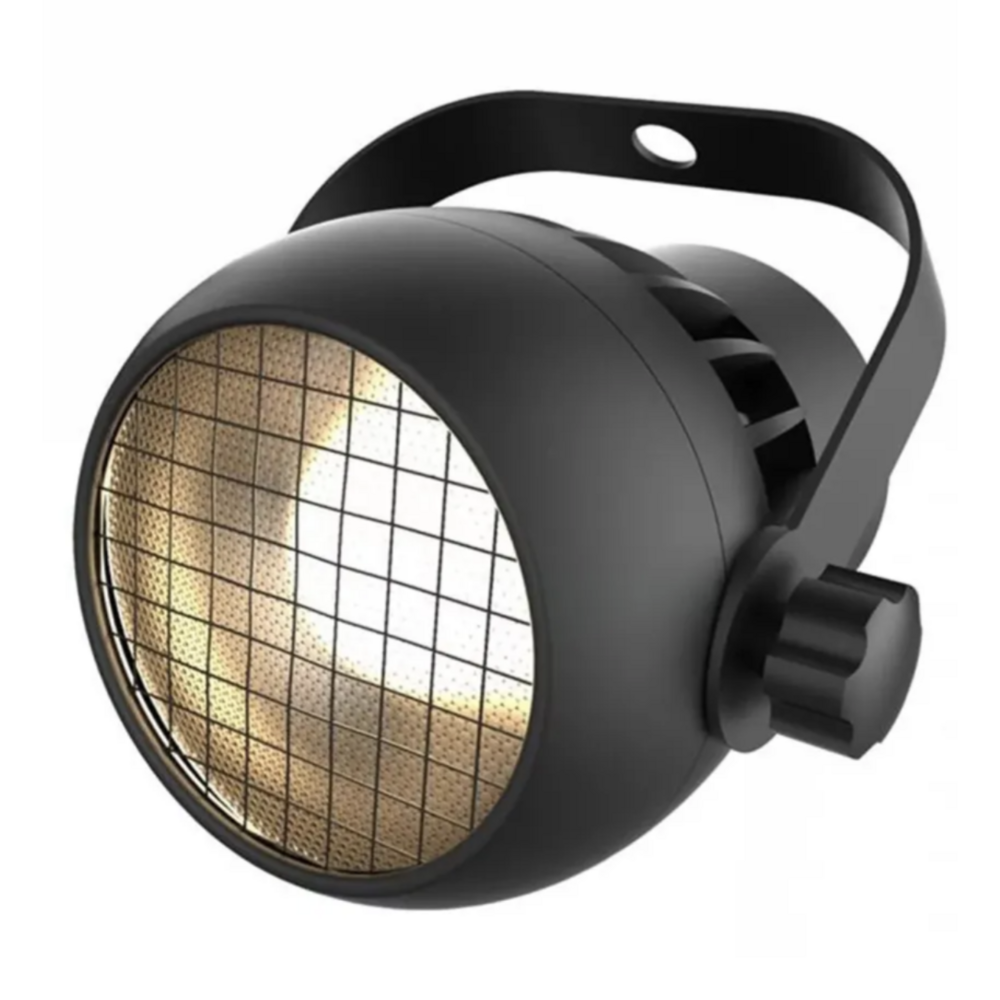 Прожектор PAR LED Euro DJ MINI COB PAR-60 WW