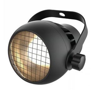 Прожектор PAR LED Euro DJ MINI COB PAR-40 RGBW