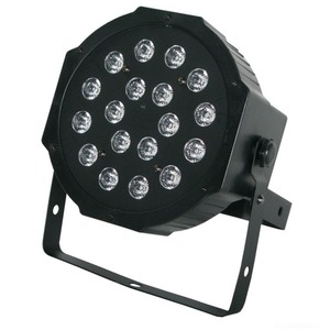 Прожектор PAR LED Euro DJ LED PAR-181 RGB