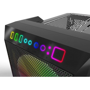 Корпус для игрового ПК Gamdias APOLLO M1