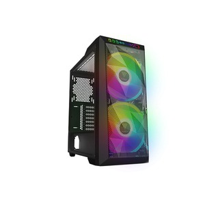 Корпус для игрового ПК Gamdias APOLLO M1