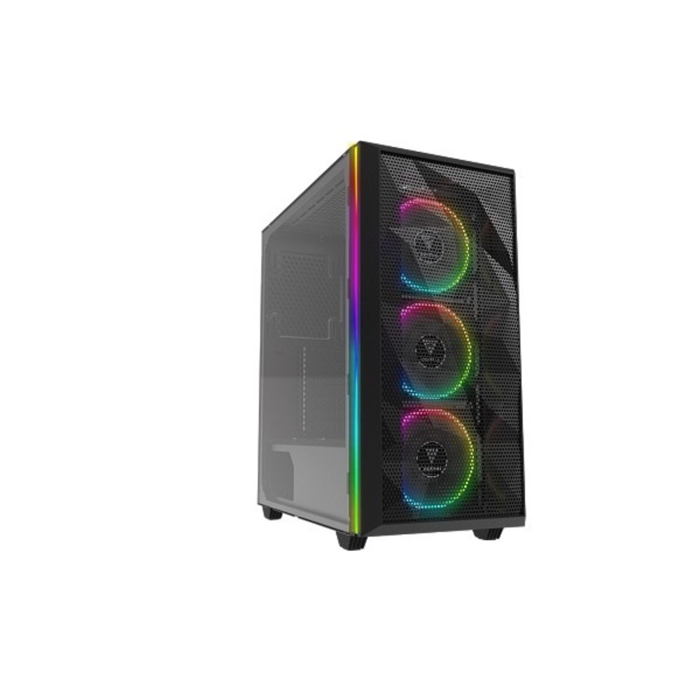 Корпус для игрового ПК Gamdias ATHENA M2