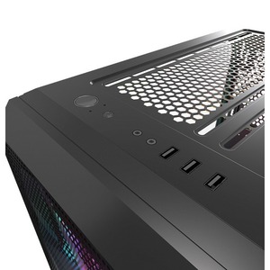 Корпус для игрового ПК Gamdias ATHENA M2