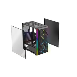 Корпус для игрового ПК Gamdias ATHENA M2