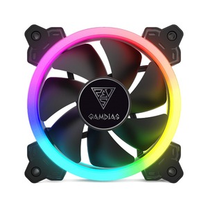 Кулер для компьютера Gamdias AEOLUS M1A-1201