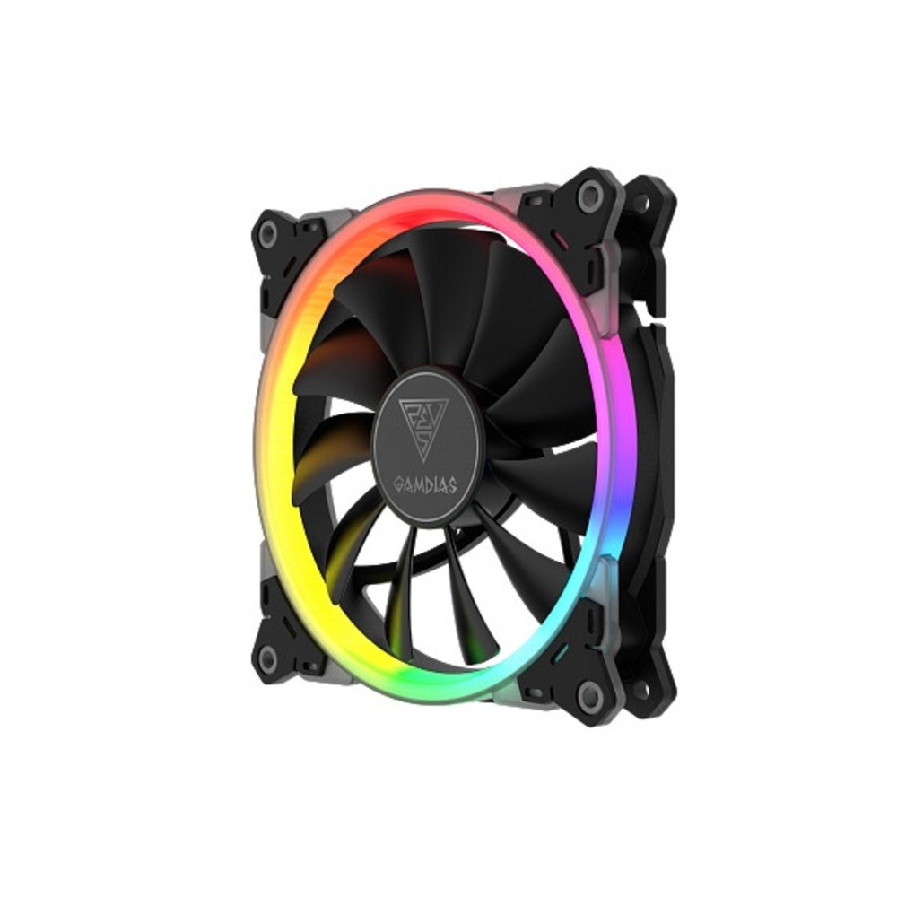 Кулер для компьютера Gamdias AEOLUS M1-1401