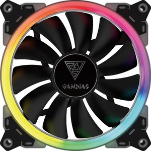 Кулер для компьютера Gamdias AEOLUS M1-1401