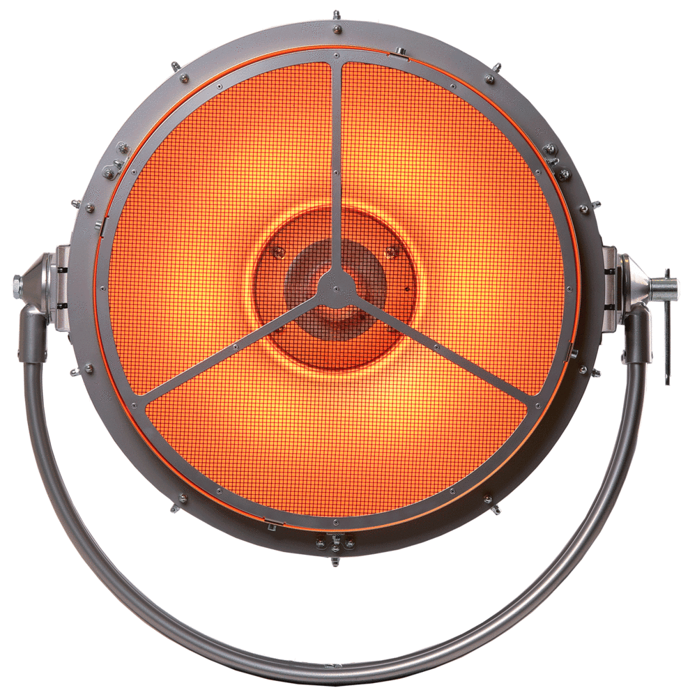 Прожектор PAR LED Robe PATT 2017