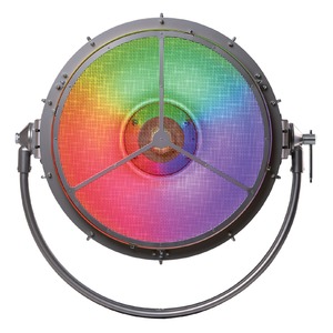 Прожектор PAR LED Robe PATT 2017