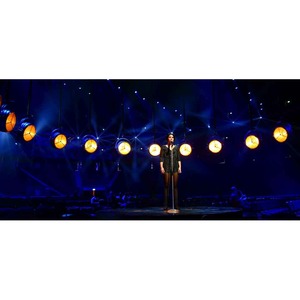 Прожектор PAR LED Robe PATT 2017