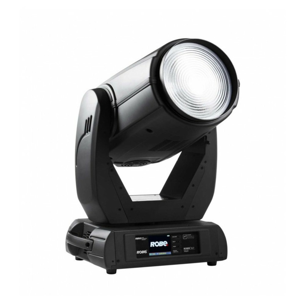 Прожектор полного движения LED Robe Robin DL4F Wash