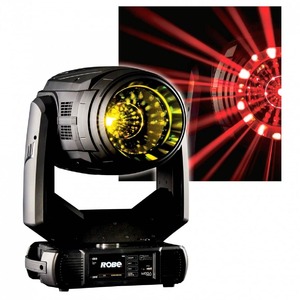 Прожектор полного движения Robe Robin MegaPointe
