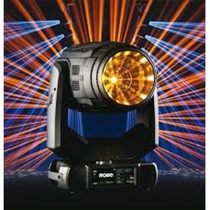 Прожектор полного движения Robe Robin MegaPointe