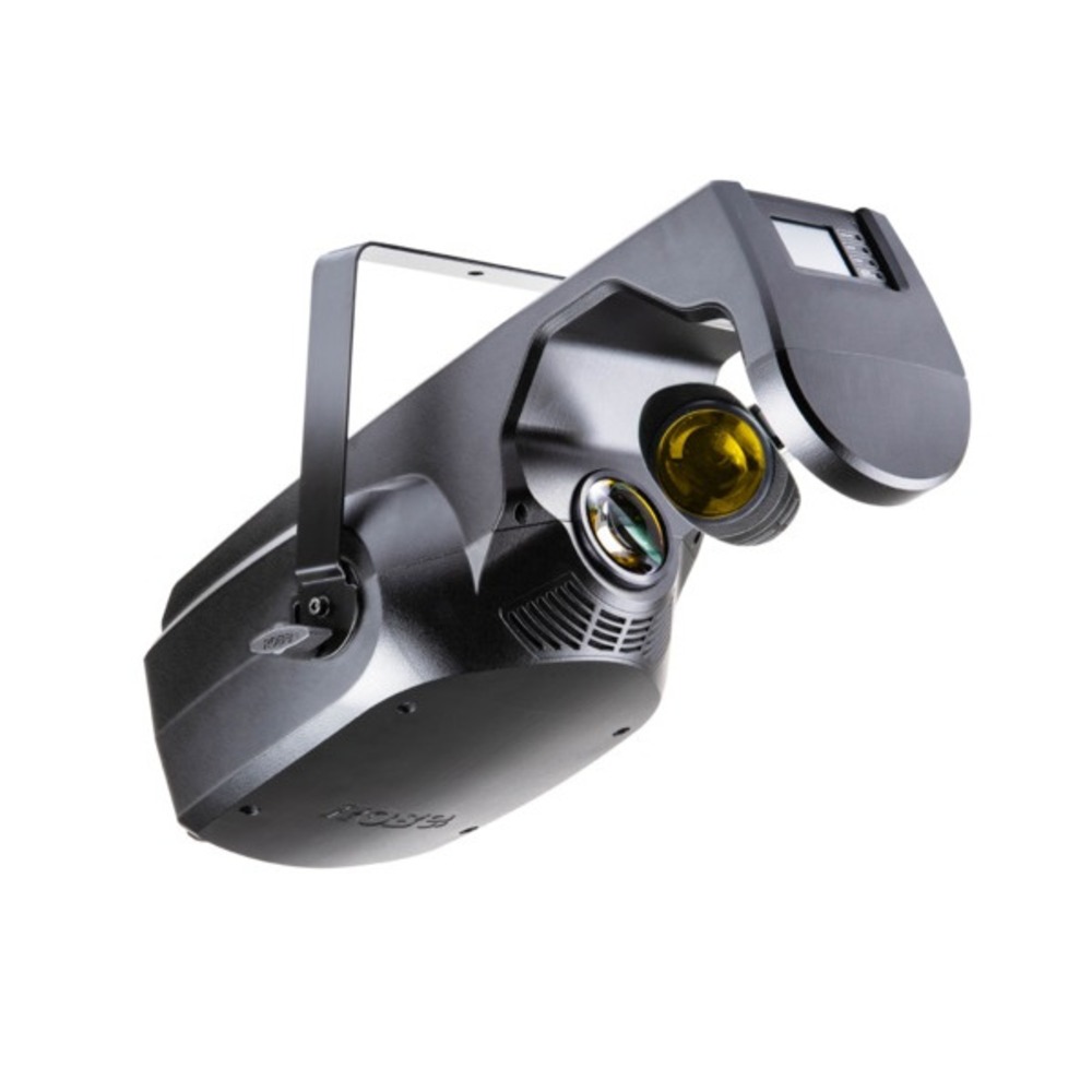 Сканер для дискотек Robe Robin SilverScan