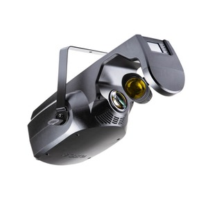 Сканер для дискотек Robe Robin SilverScan