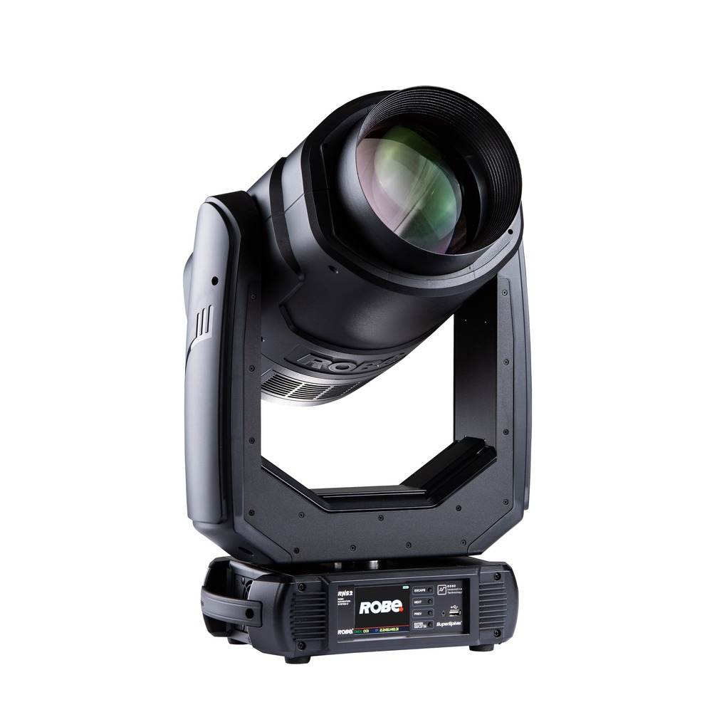 Прожектор полного движения LED Robe Robin SuperSpikie