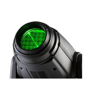 Прожектор полного движения LED Robe Robin Viva CMY