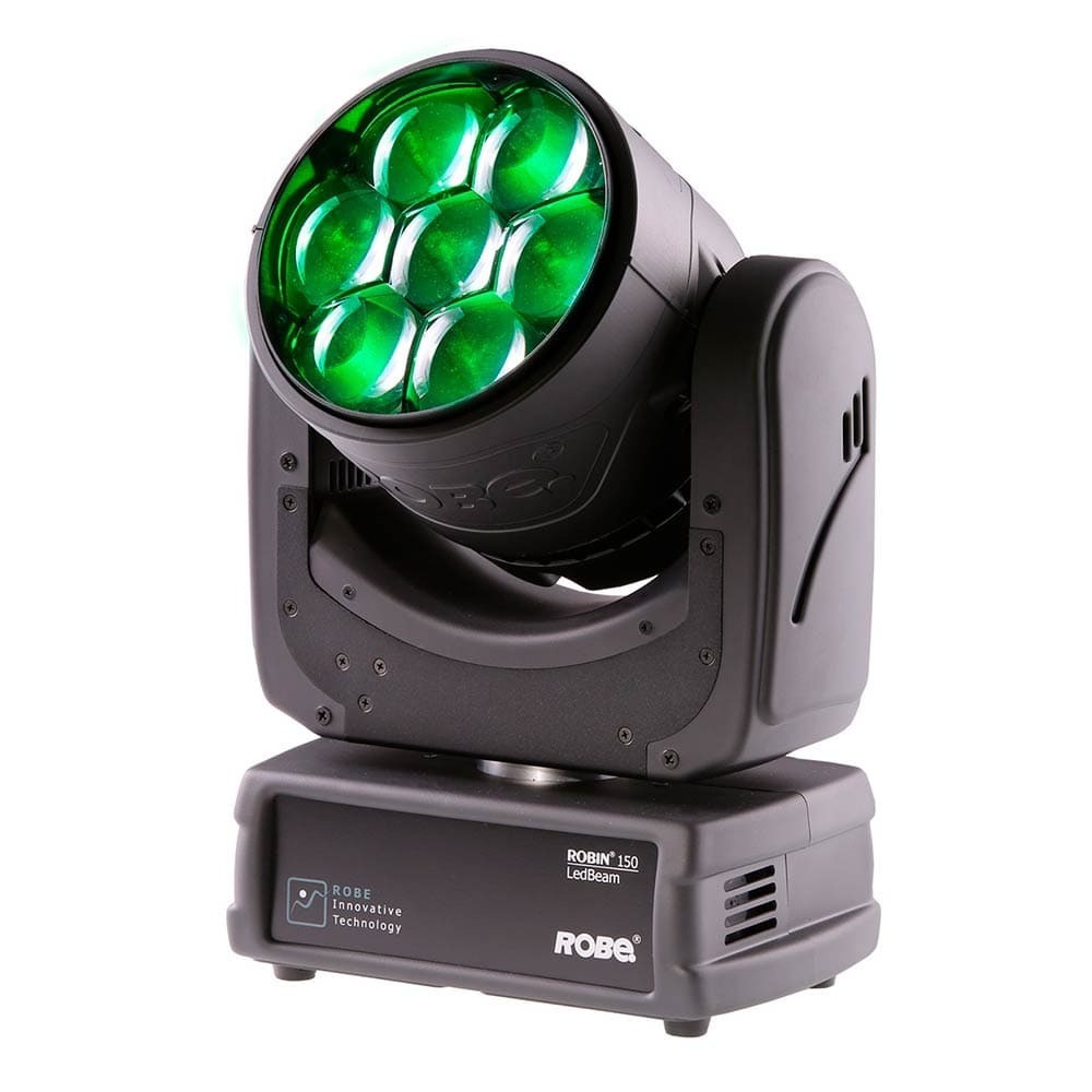 Прожектор полного движения LED Robe Robin LEDBeam 150