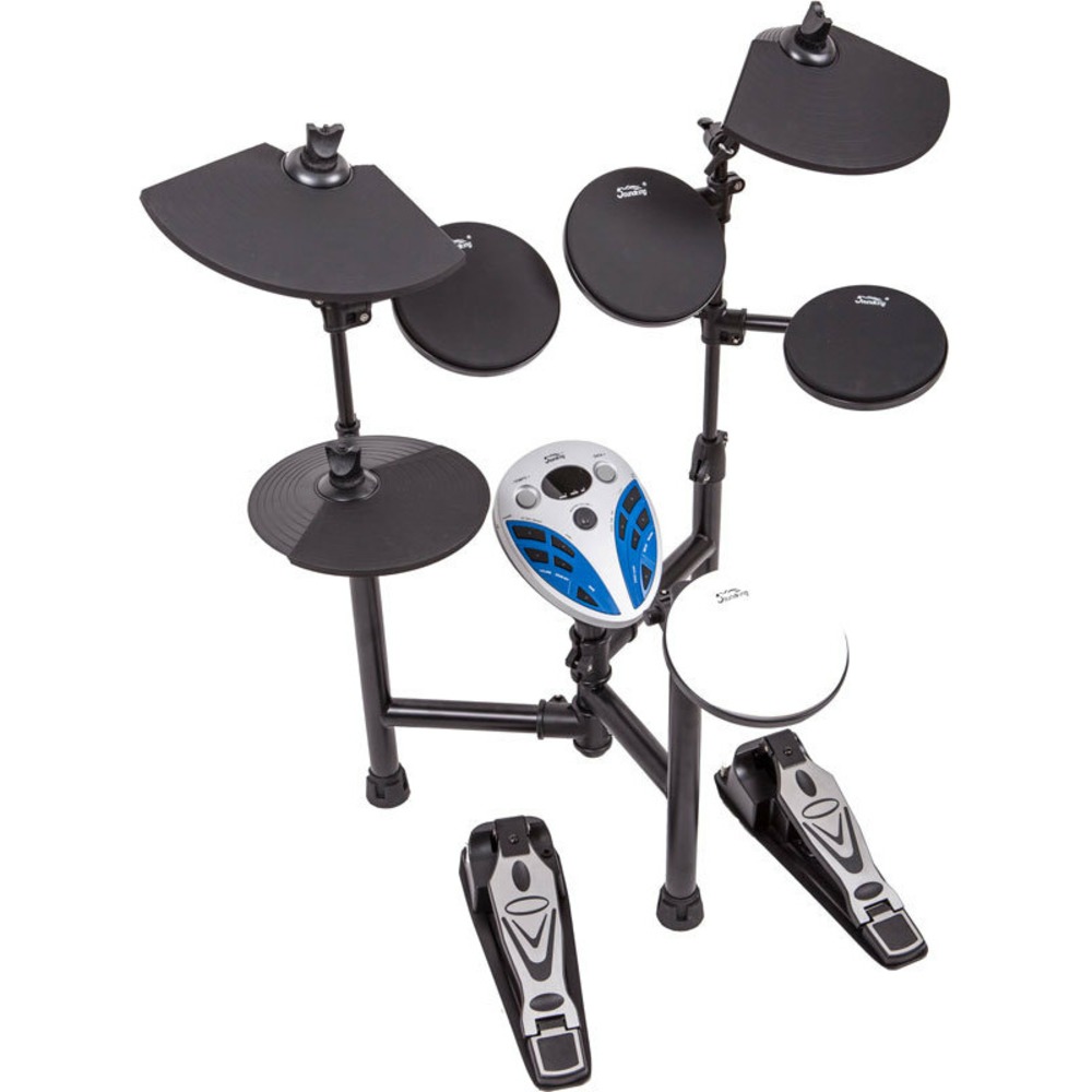 Электронная ударная установка Soundking SKD120