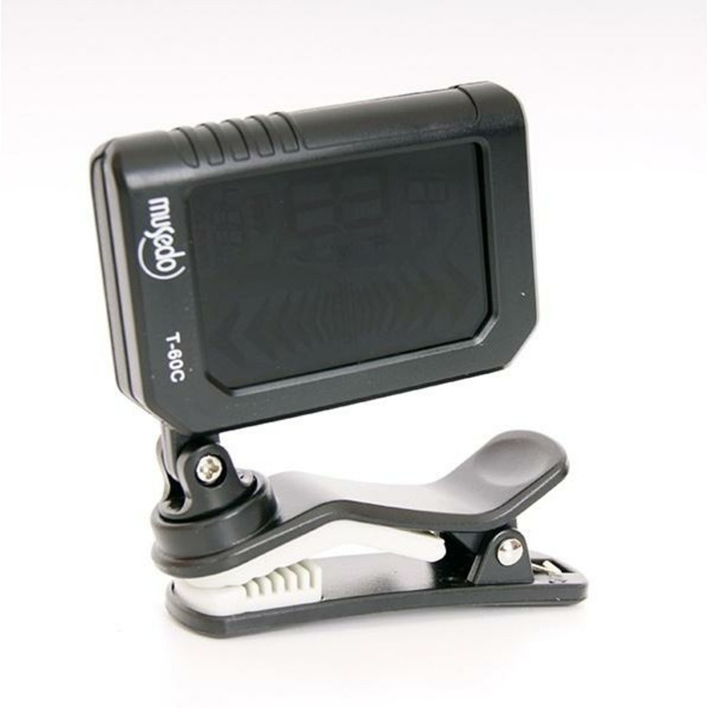 Тюнер/метроном Musedo T-60C