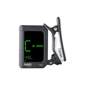 Тюнер/метроном Musedo T-60C