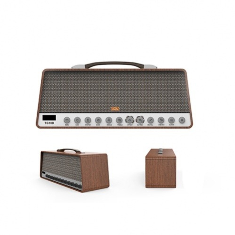 Гитарный комбо Soundking TG10D