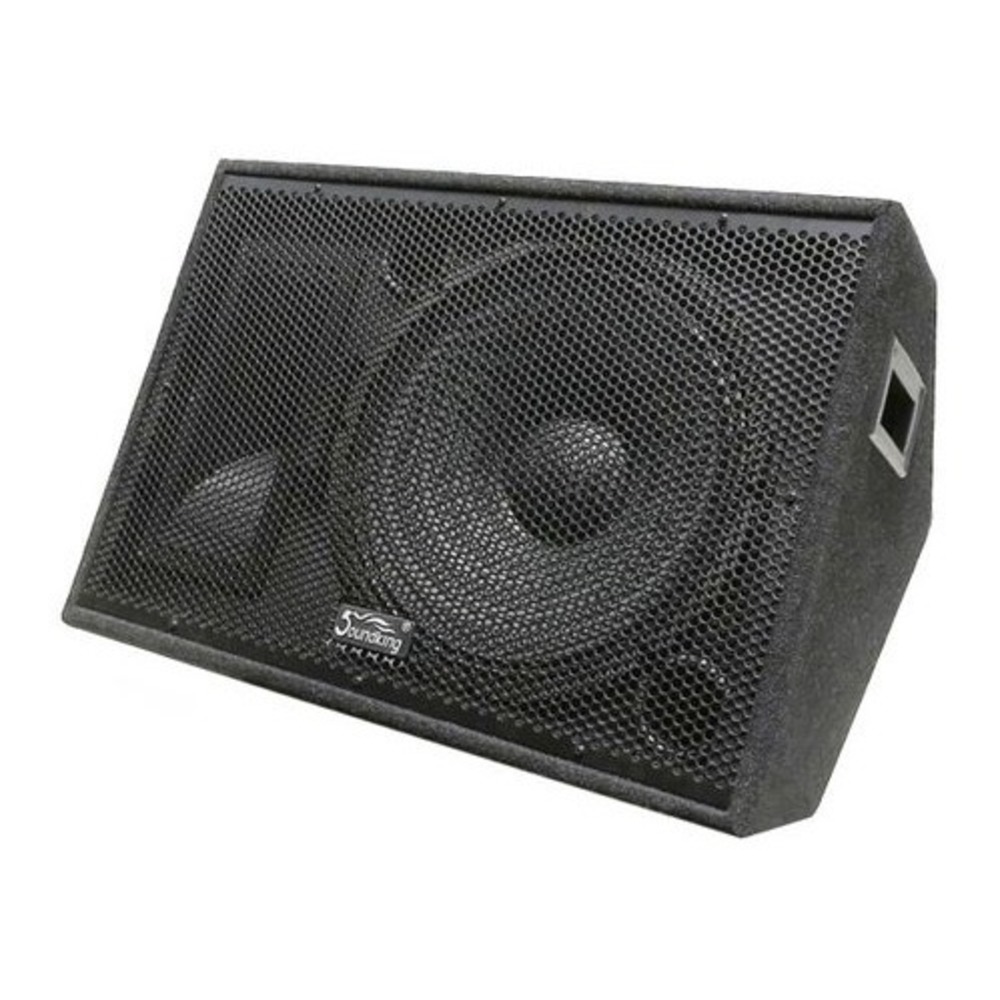 Пассивная AC Soundking J215M