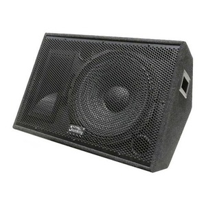 Пассивная AC Soundking J215M